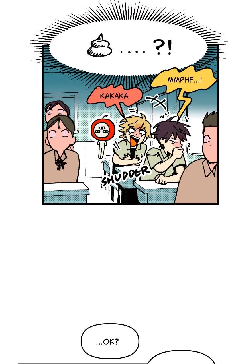 Simon Says Chapter 3 page 6