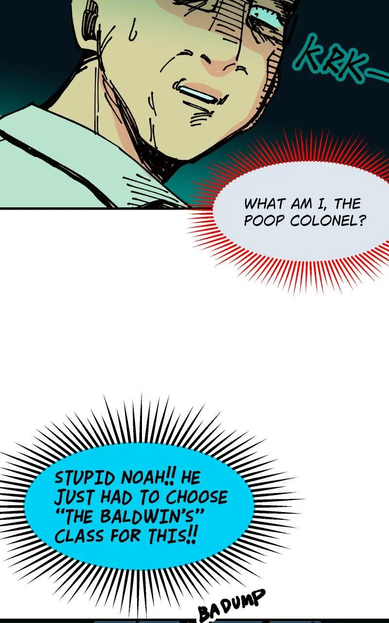 Simon Says Chapter 3 page 9