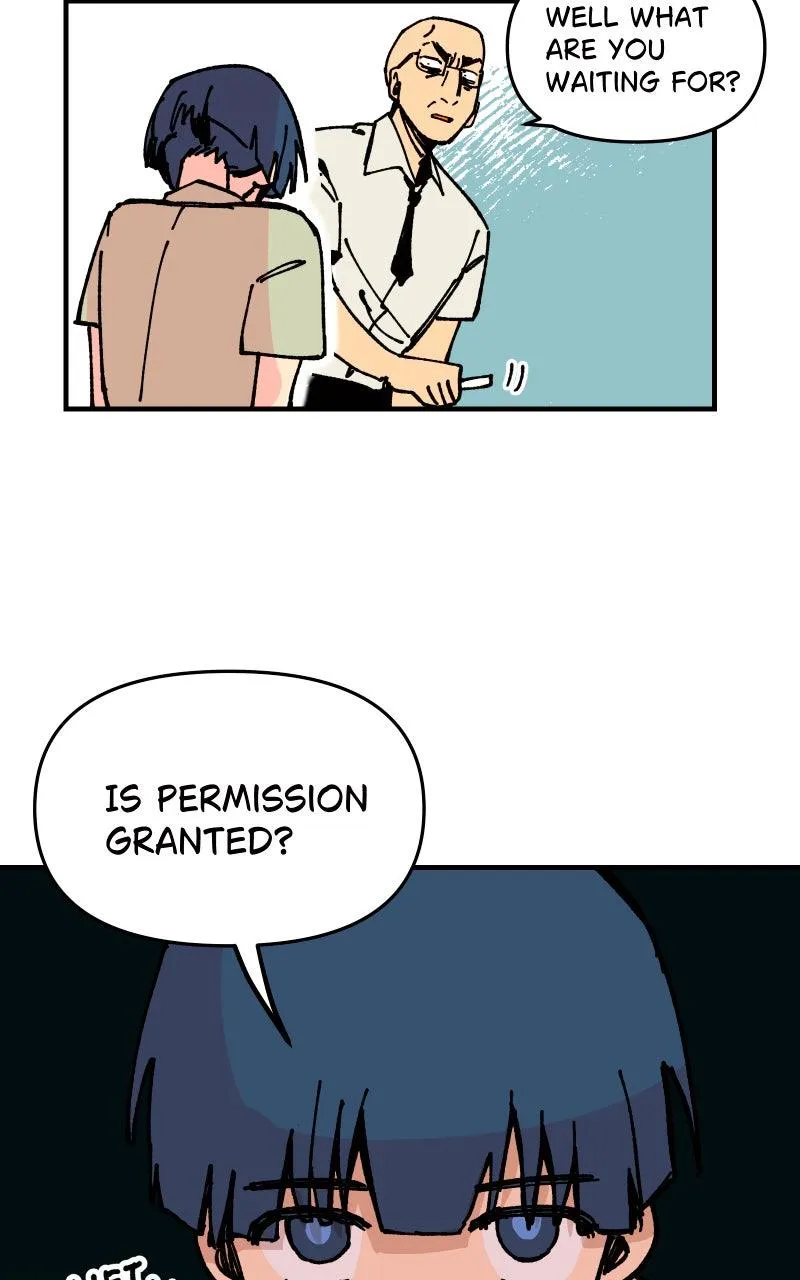 Simon Says Chapter 3 page 7