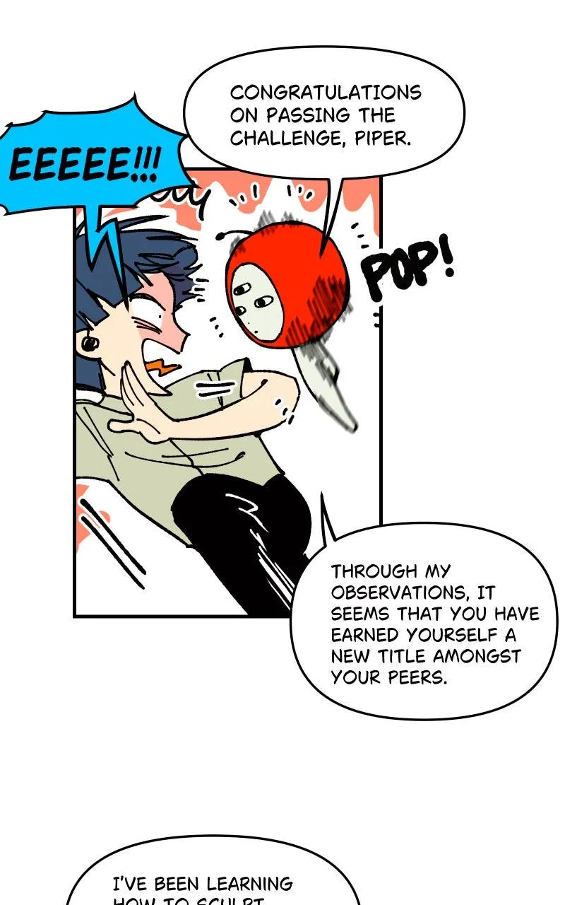 Simon Says Chapter 3 page 14