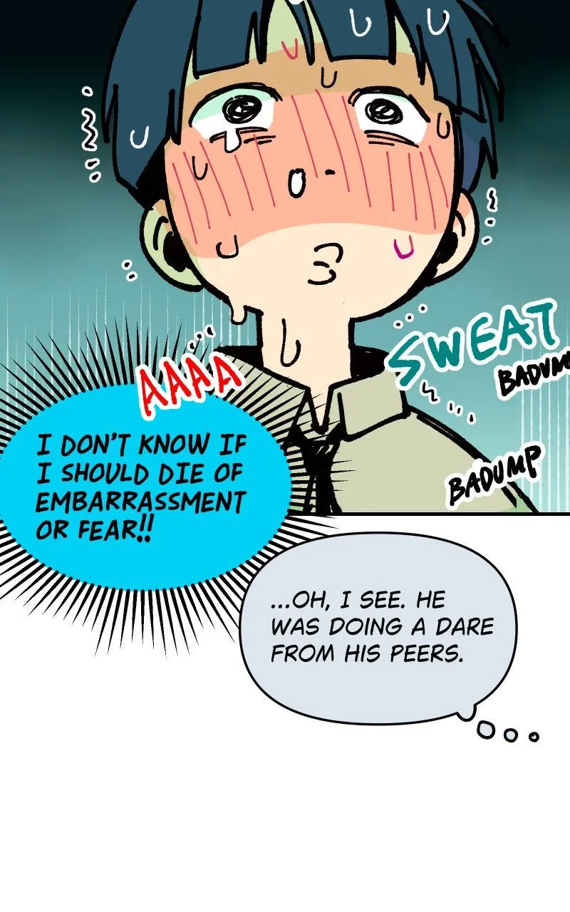 Simon Says Chapter 3 page 10