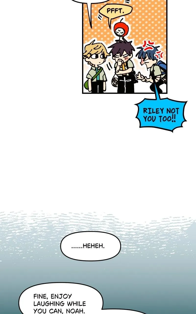 Simon Says Chapter 4 page 9