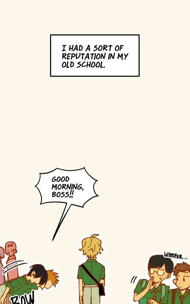 Simon Says Chapter 4 page 2