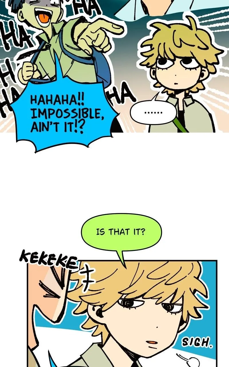 Simon Says Chapter 4 page 12