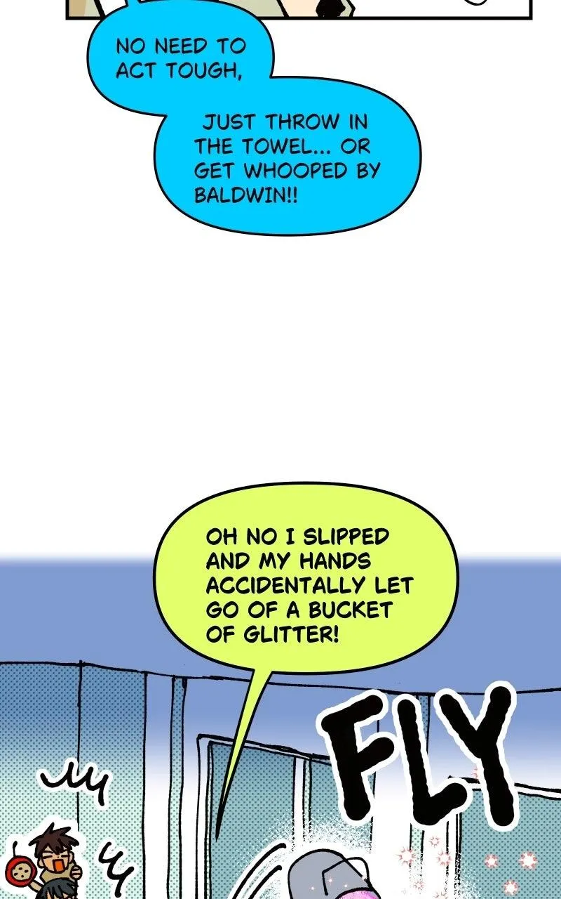 Simon Says Chapter 4 page 13