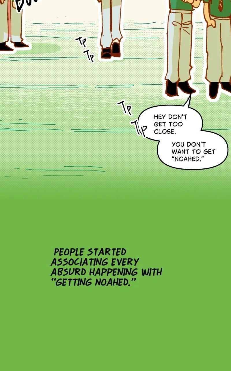 Simon Says Chapter 4 page 3