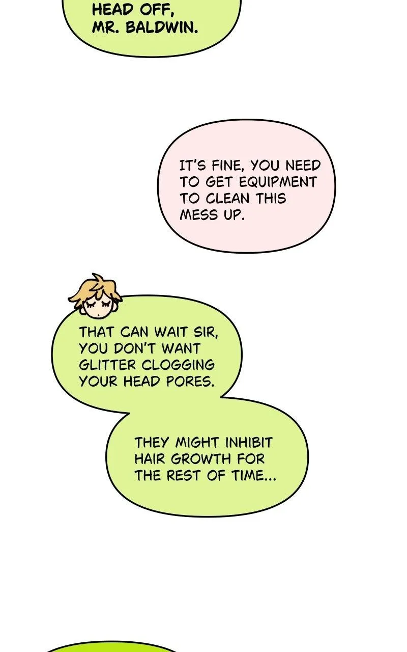 Simon Says Chapter 4 page 15