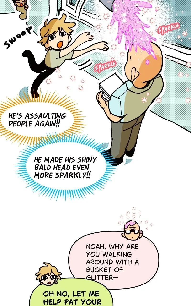 Simon Says Chapter 4 page 14