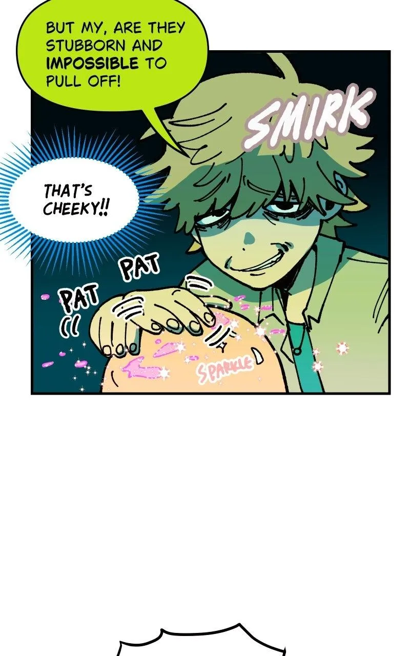 Simon Says Chapter 4 page 16