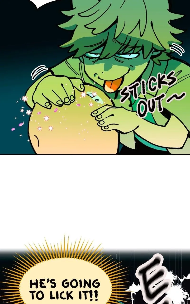 Simon Says Chapter 4 page 18