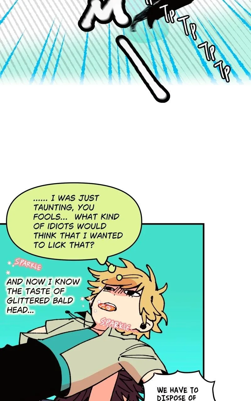 Simon Says Chapter 4 page 22