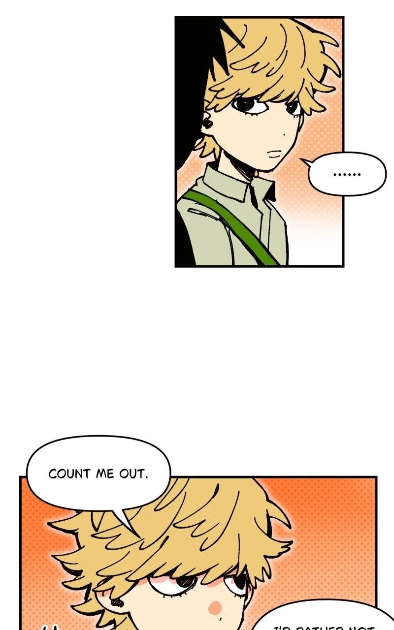 Simon Says Chapter 5 page 4