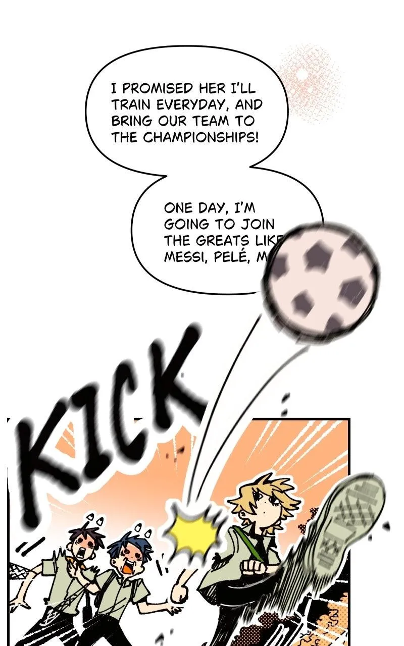 Simon Says Chapter 5 page 6