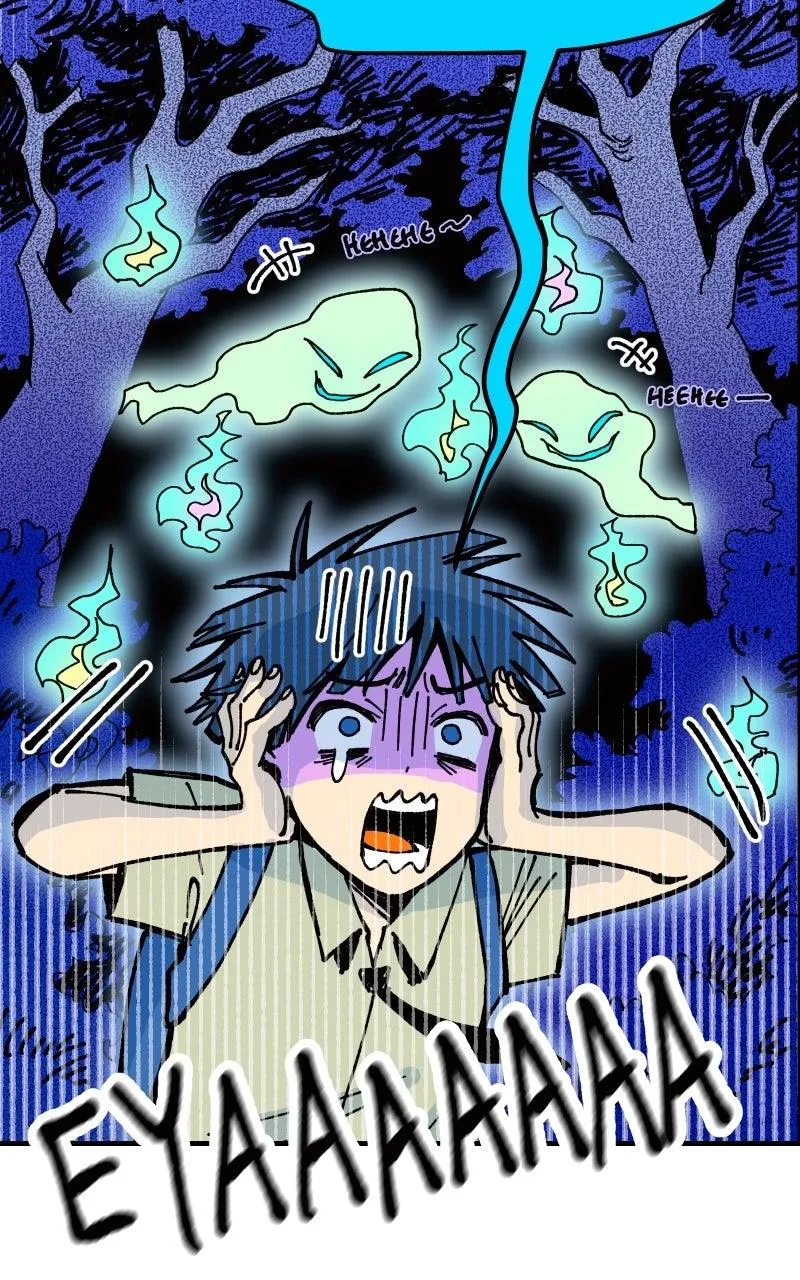 Simon Says Chapter 5 page 9