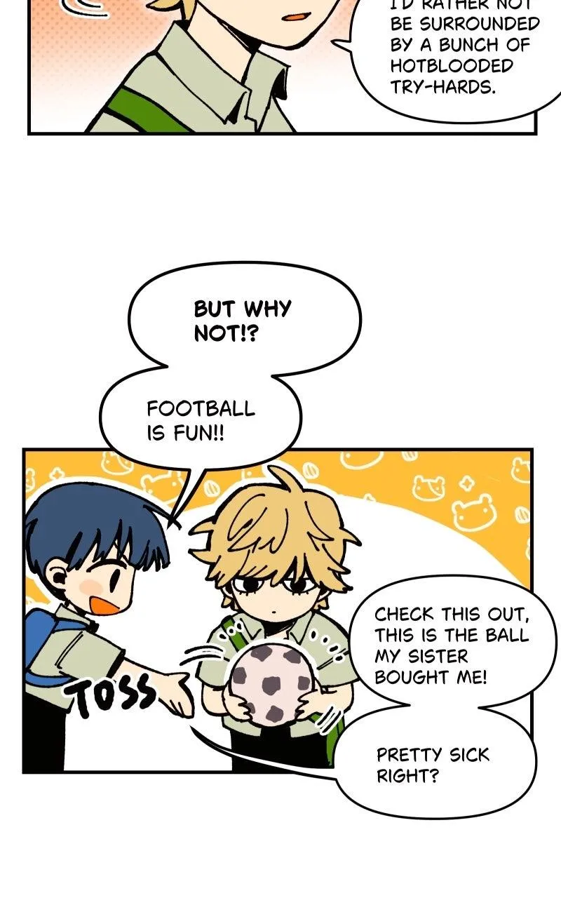 Simon Says Chapter 5 page 5