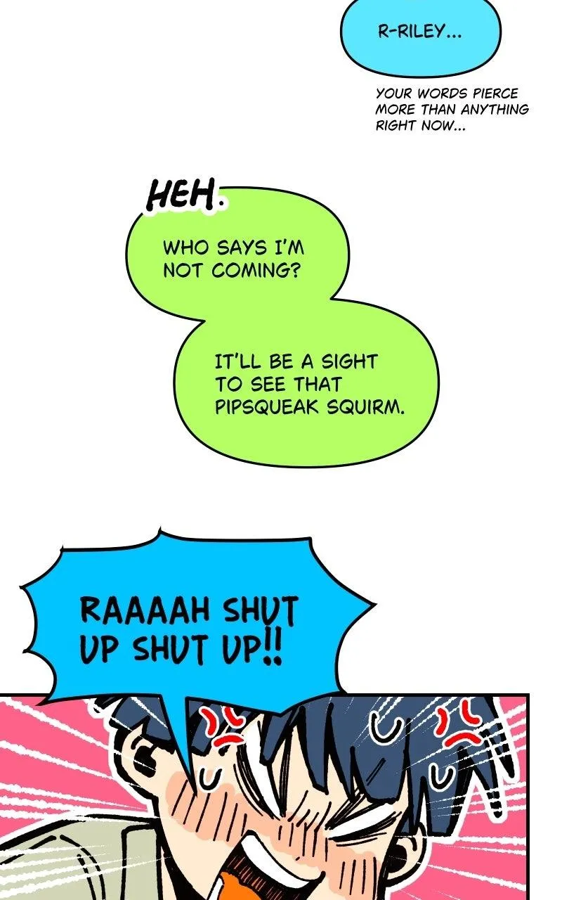Simon Says Chapter 5 page 13