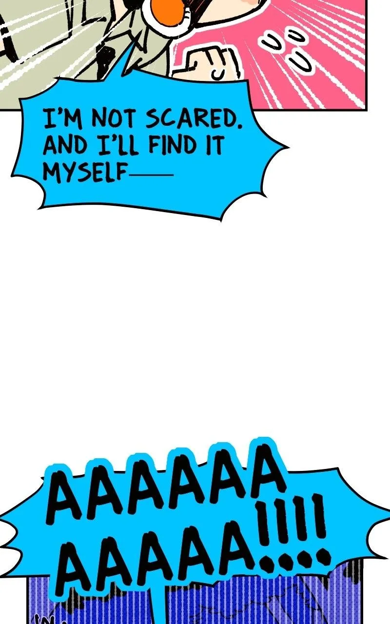 Simon Says Chapter 5 page 14