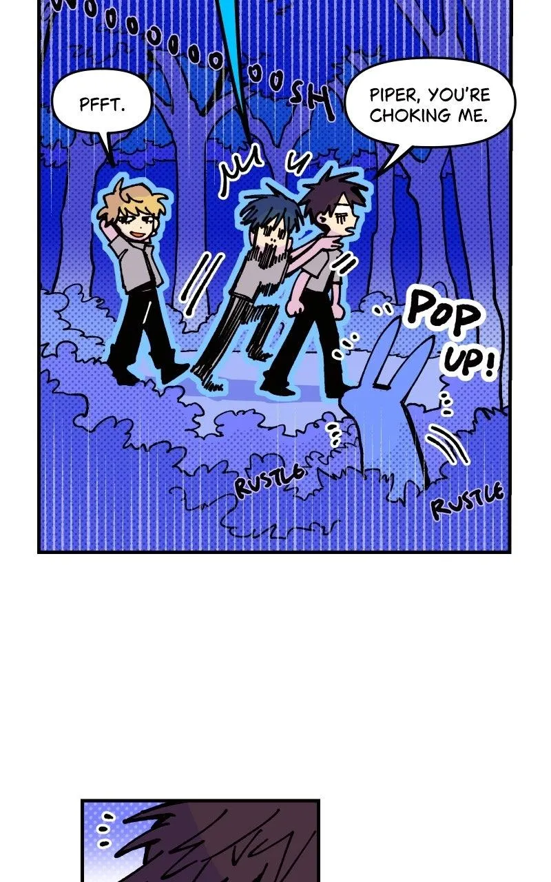 Simon Says Chapter 5 page 15