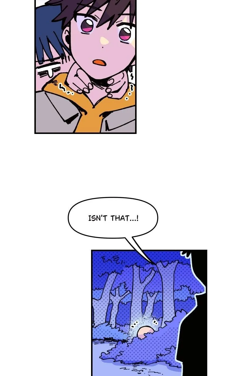 Simon Says Chapter 5 page 16