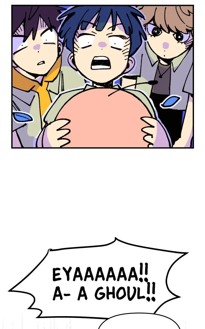 Simon Says Chapter 5 page 20