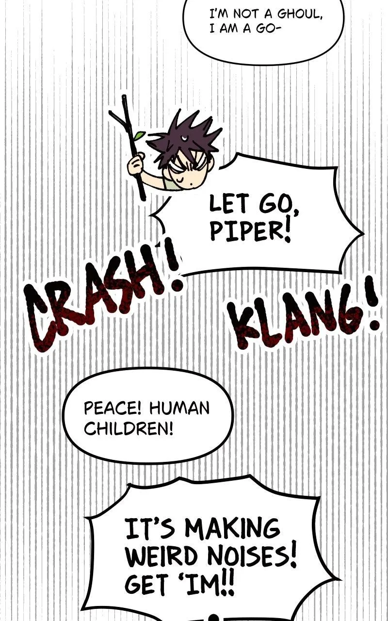 Simon Says Chapter 5 page 21