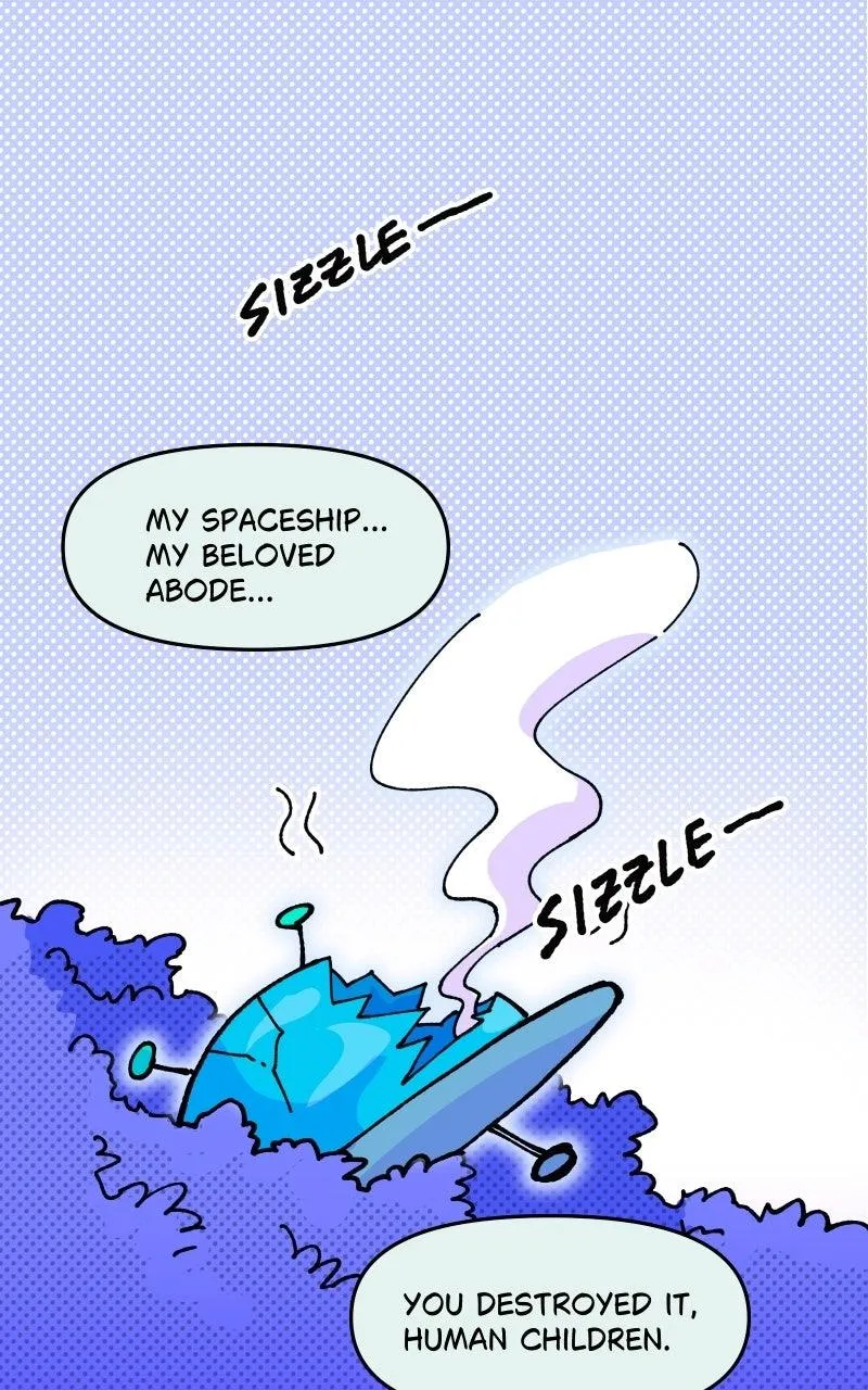 Simon Says Chapter 6 page 1