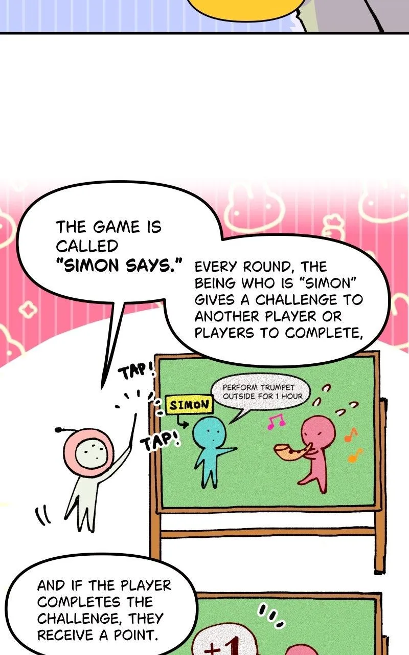 Simon Says Chapter 6 page 5