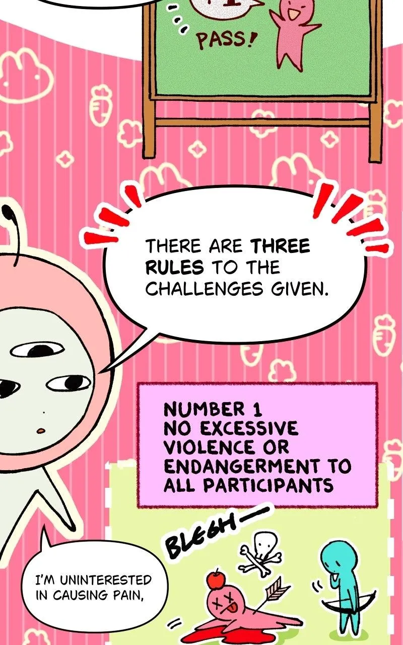 Simon Says Chapter 6 page 6