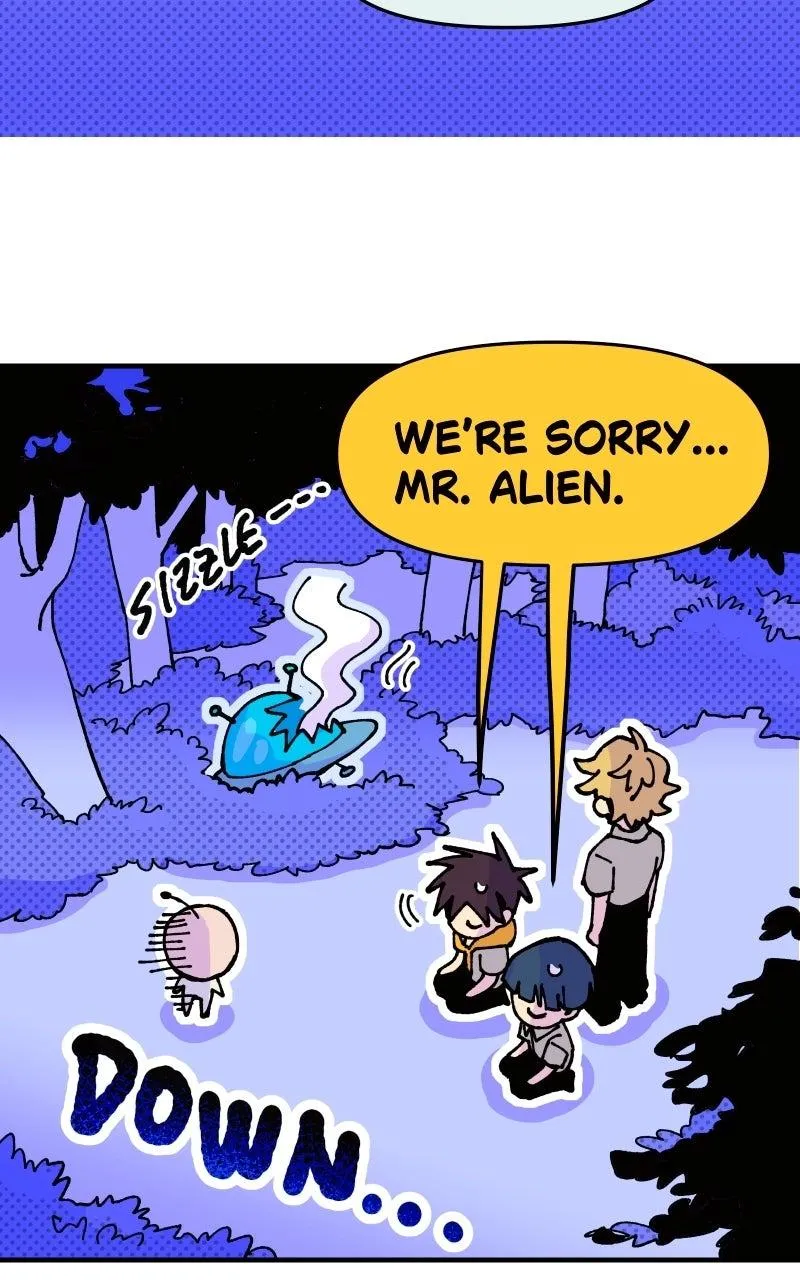 Simon Says Chapter 6 page 2
