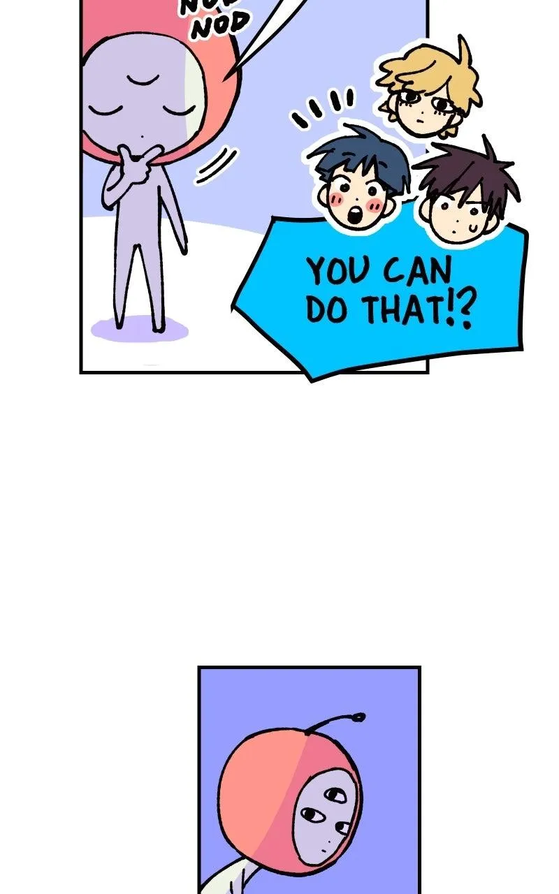 Simon Says Chapter 6 page 9