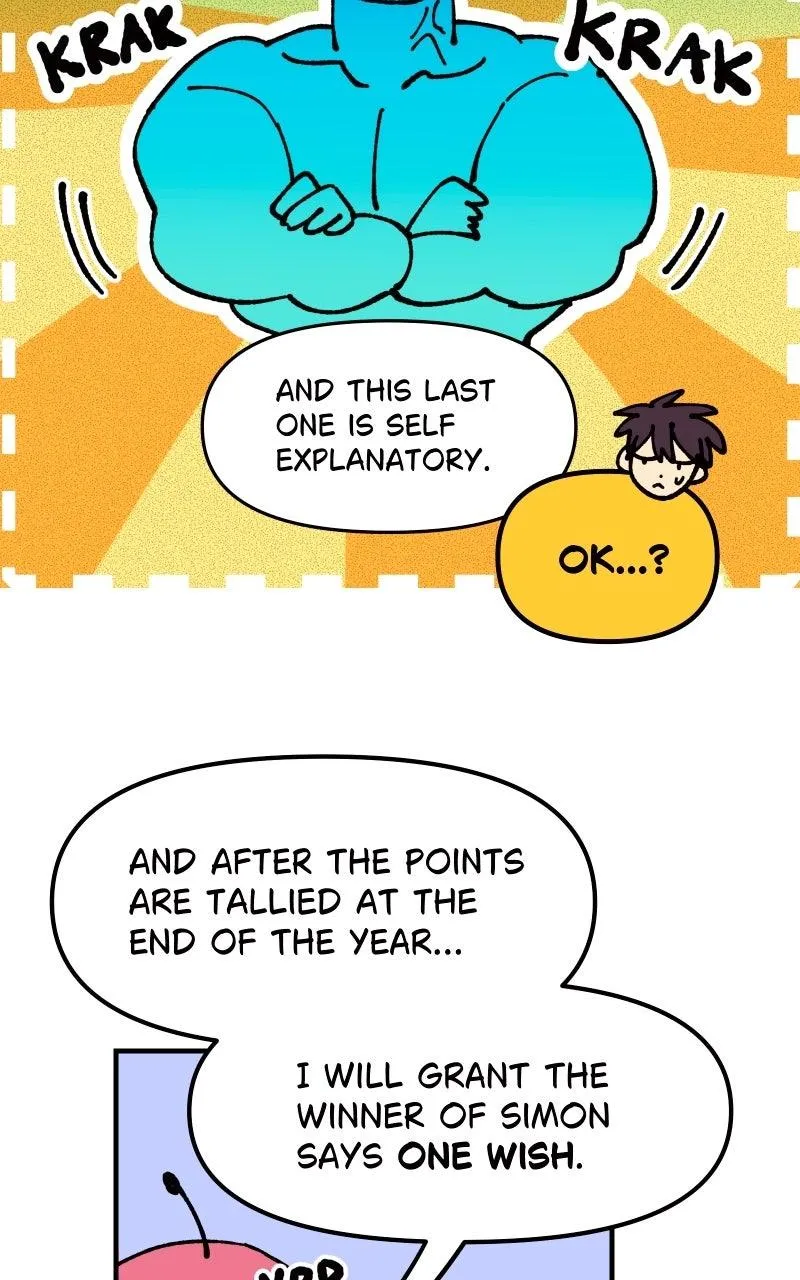 Simon Says Chapter 6 page 8