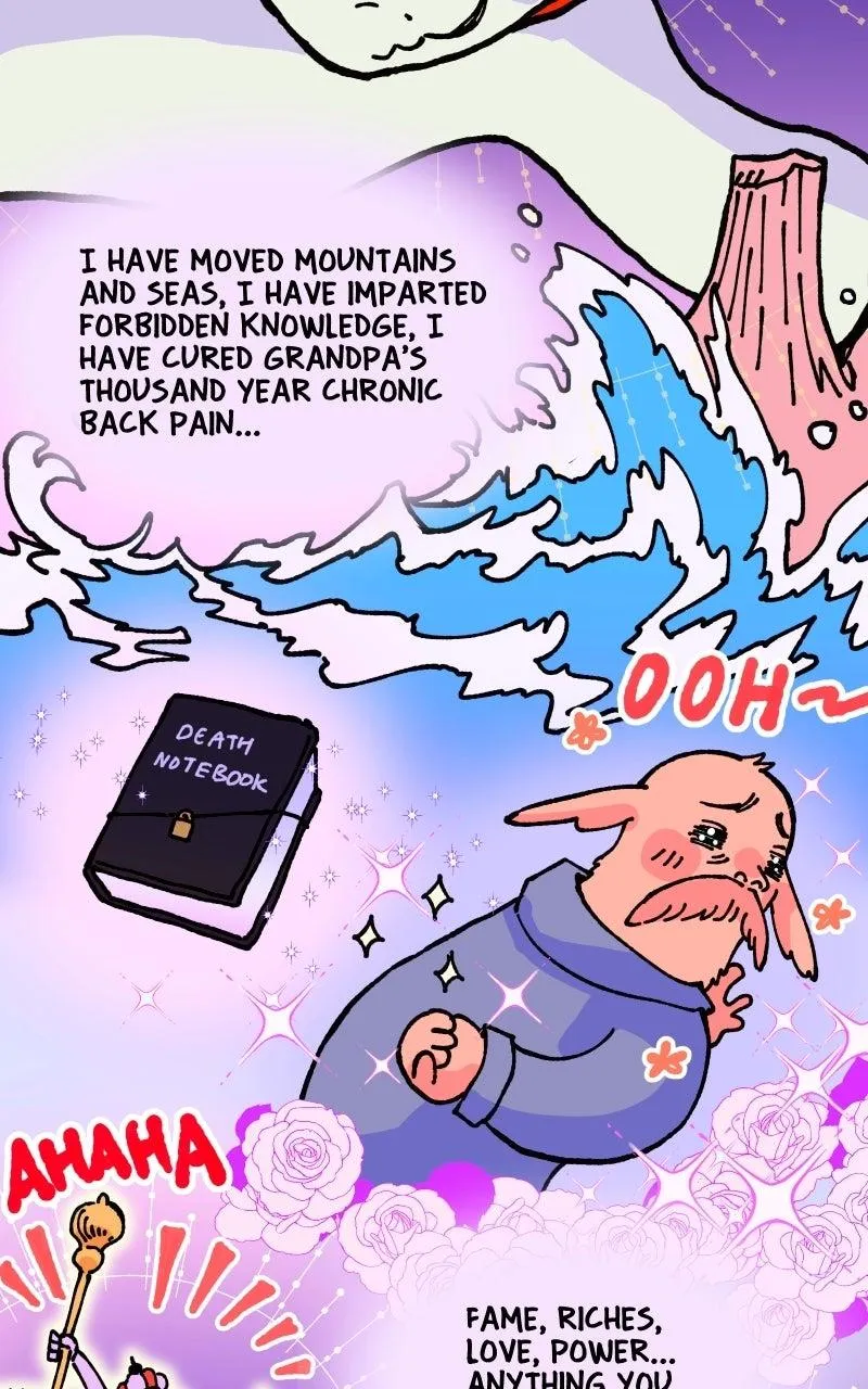 Simon Says Chapter 6 page 11