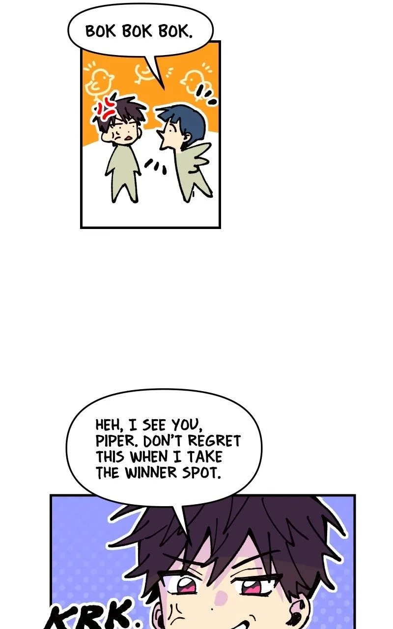 Simon Says Chapter 6 page 16