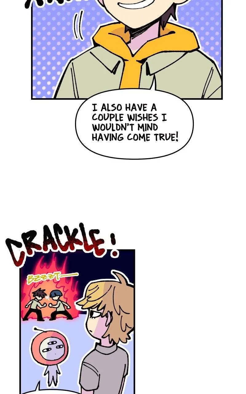 Simon Says Chapter 6 page 17