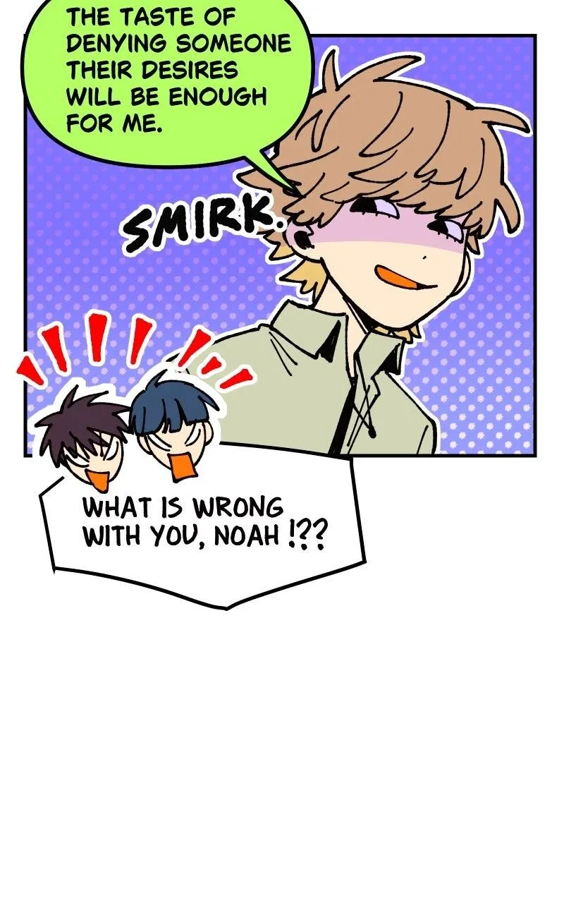 Simon Says Chapter 6 page 19