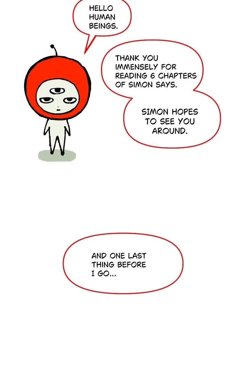 Simon Says Chapter 6 page 21