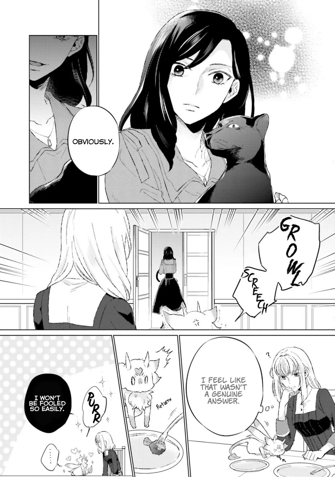 Since I Became a Saint, I'll do Whatever I Want with My Second Life ~The Prince was my Lover who Threw me Away in my Previous Life~ Chapter 11.1 page 16