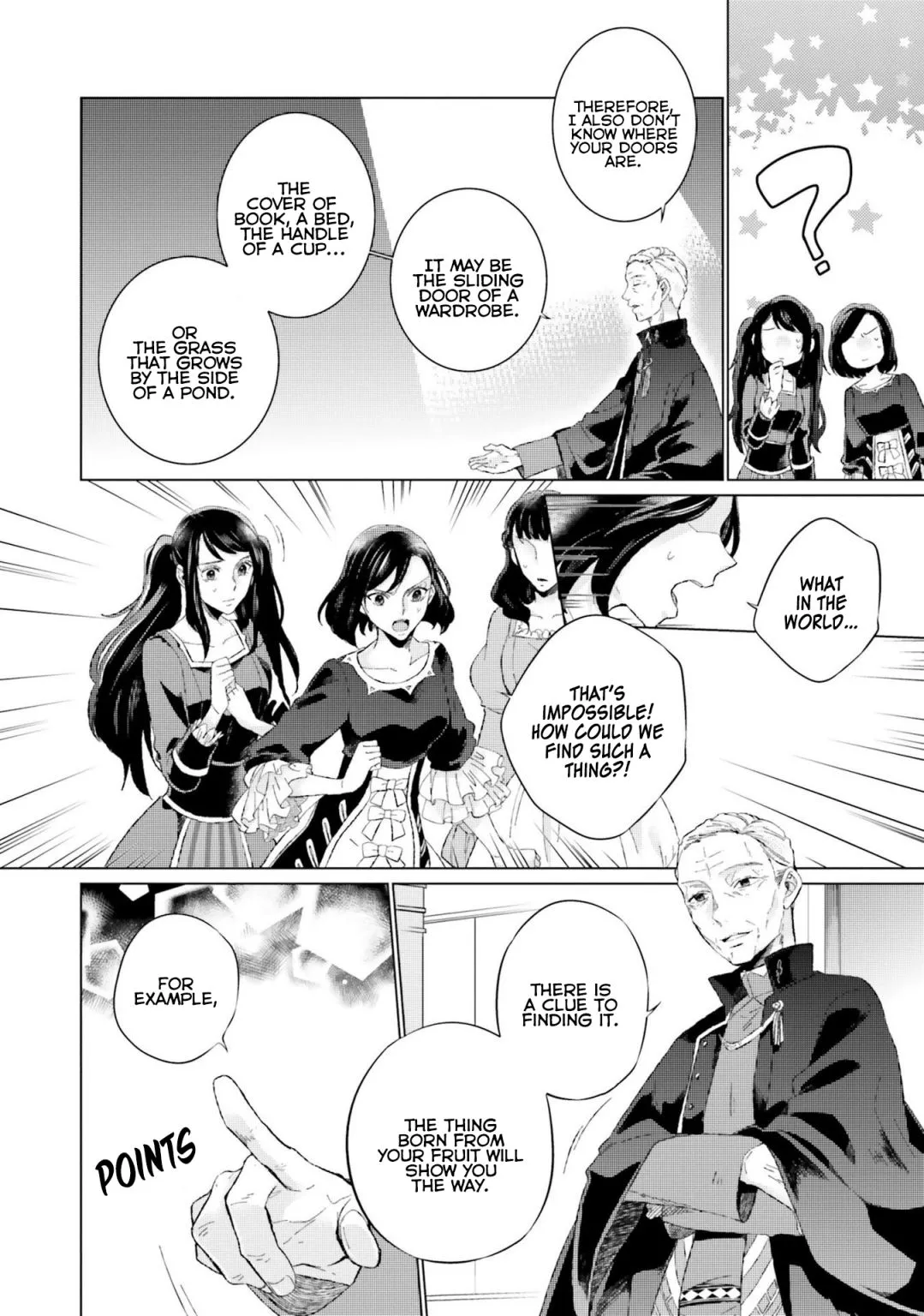 Since I Became a Saint, I'll do Whatever I Want with My Second Life ~The Prince was my Lover who Threw me Away in my Previous Life~ Chapter 11.2 page 4