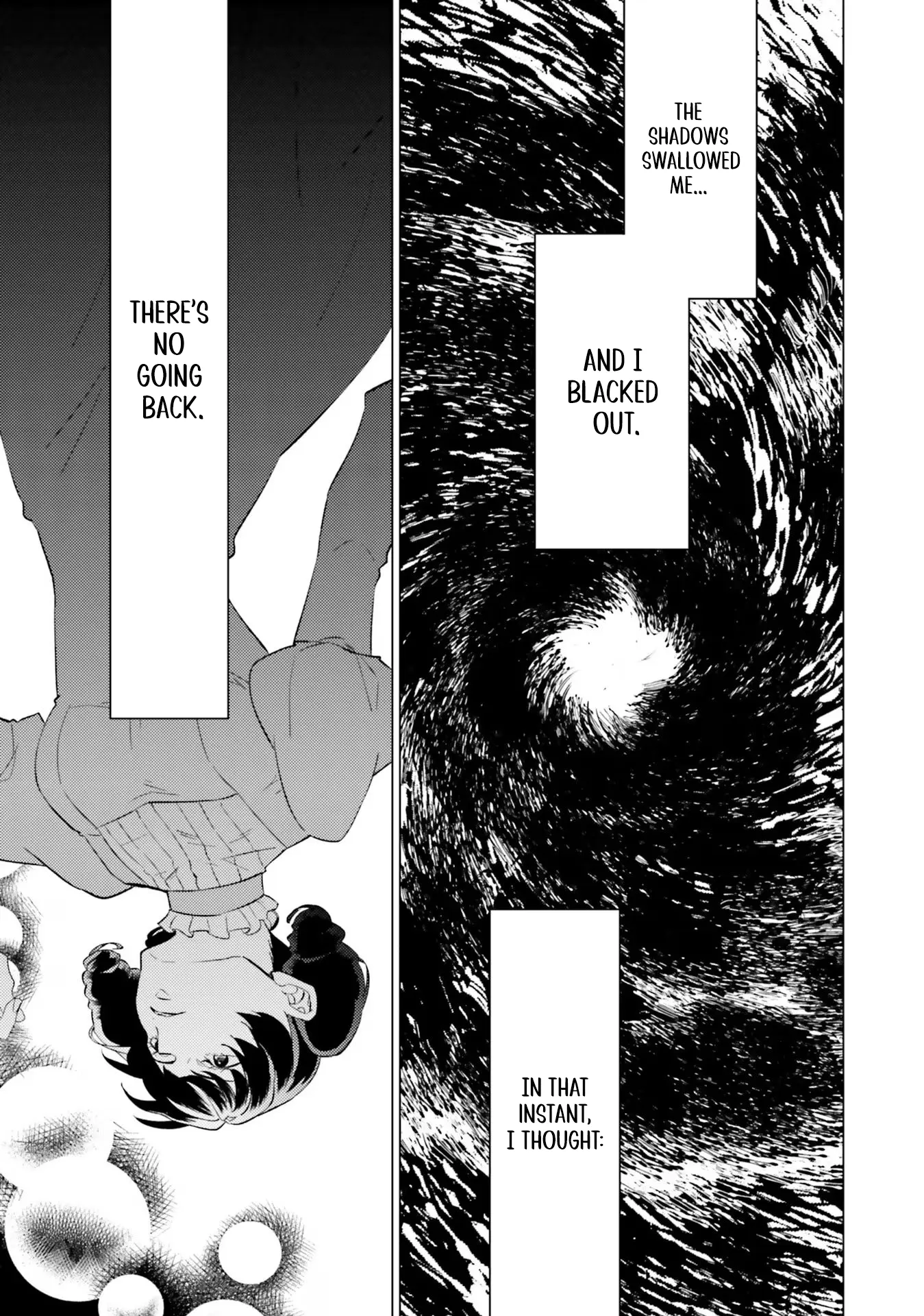 Since I Became a Saint, I'll do Whatever I Want with My Second Life ~The Prince was my Lover who Threw me Away in my Previous Life~ Chapter 17 page 35