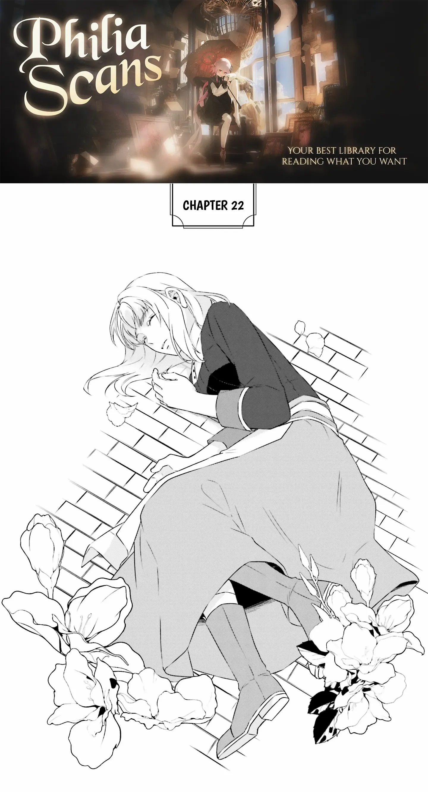 Since I Became a Saint, I'll do Whatever I Want with My Second Life ~The Prince was my Lover who Threw me Away in my Previous Life~ Chapter 22 page 2