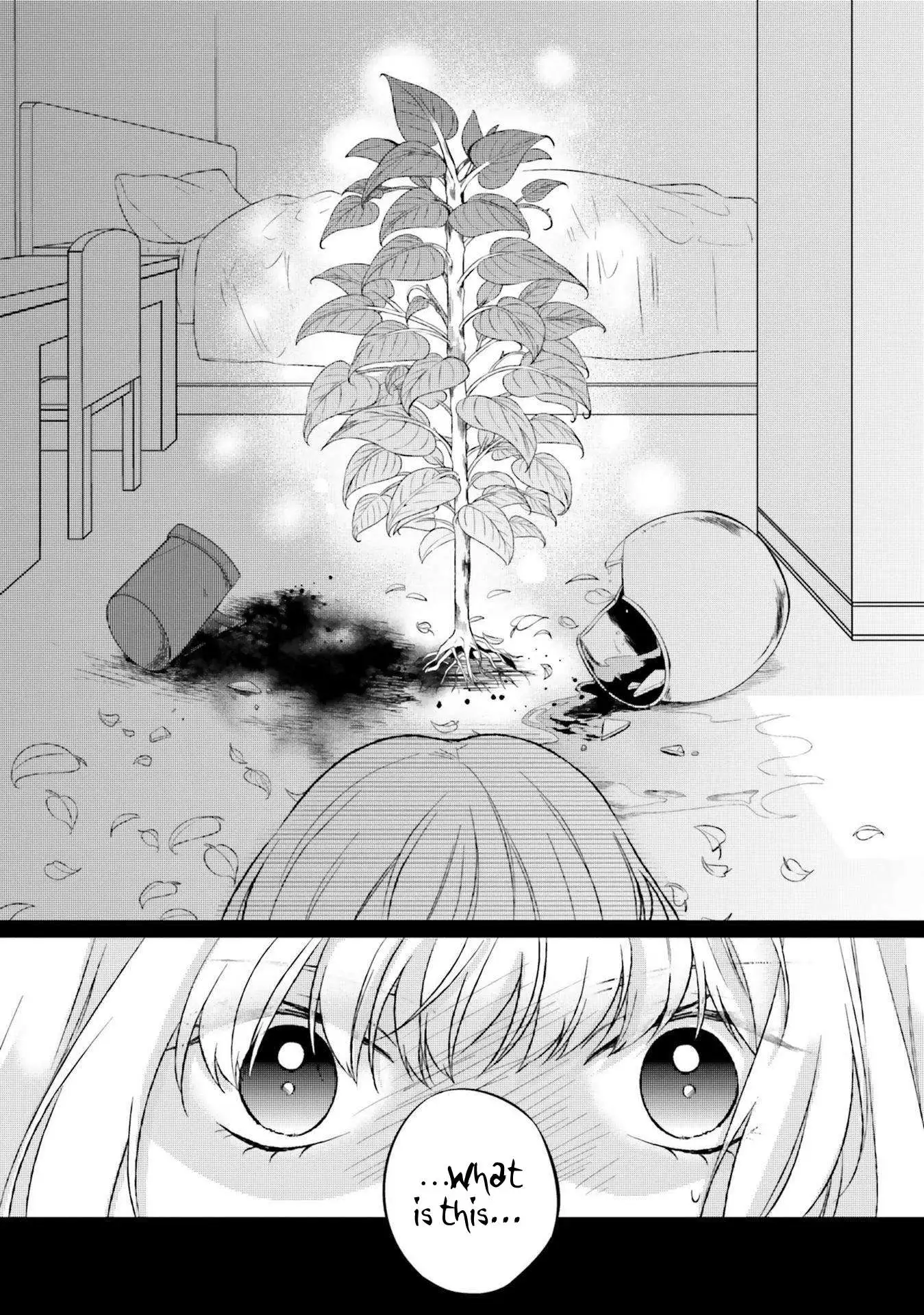 Since I Became a Saint, I'll do Whatever I Want with My Second Life ~The Prince was my Lover who Threw me Away in my Previous Life~ Chapter 5 page 29