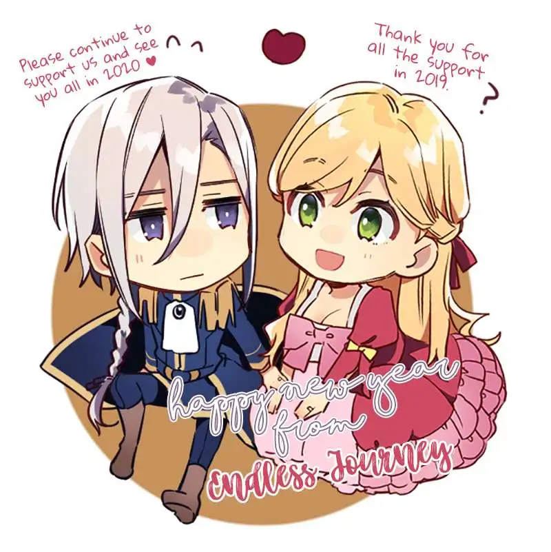 Since I Became a Saint, I'll do Whatever I Want with My Second Life ~The Prince was my Lover who Threw me Away in my Previous Life~ Chapter 5 page 45