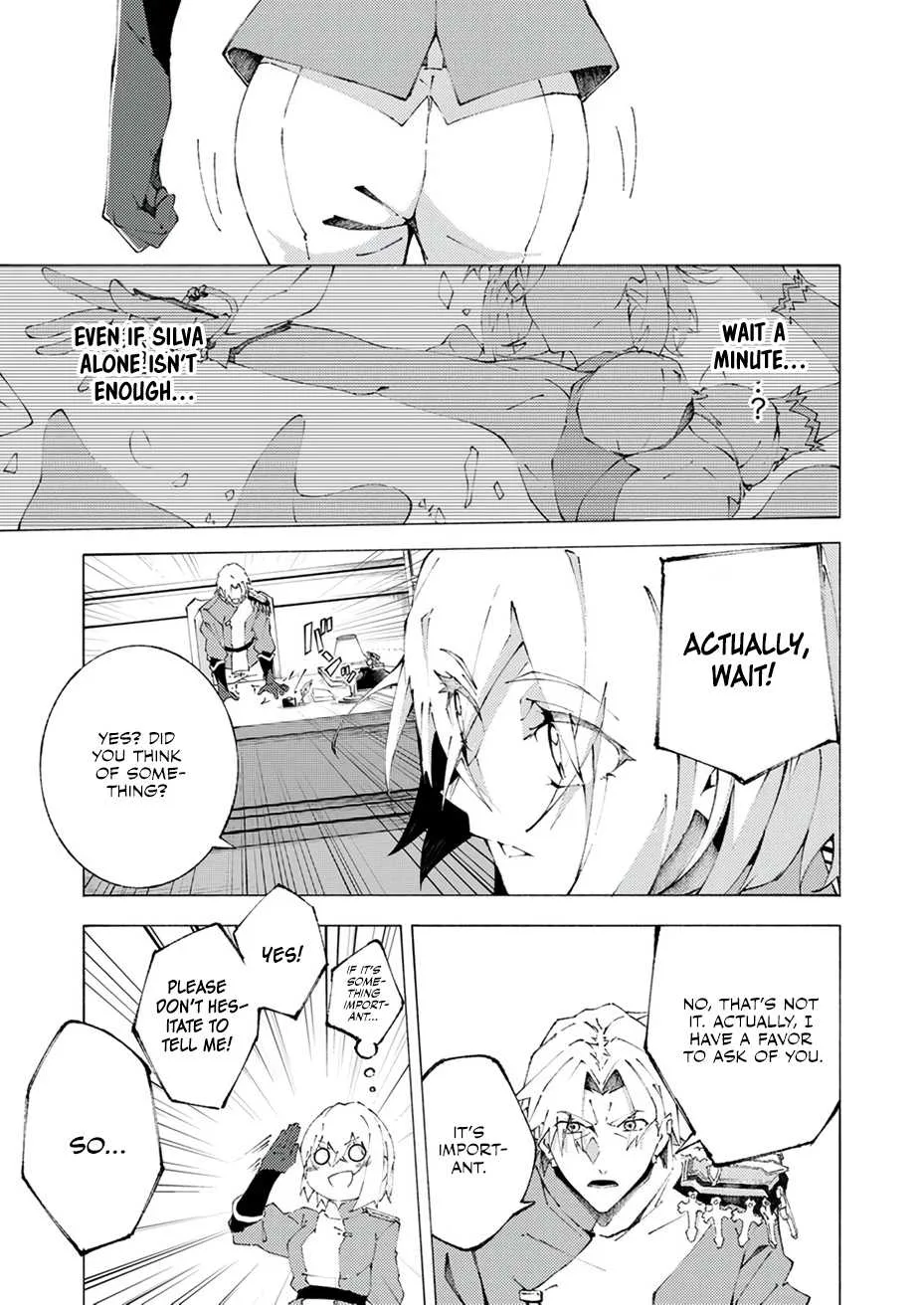 Since I Was Reincarnated Into the Strongest Side Character Who Dies Early On, I'll Use my Game Knowledge to Become Unrivaled Chapter 1 page 30