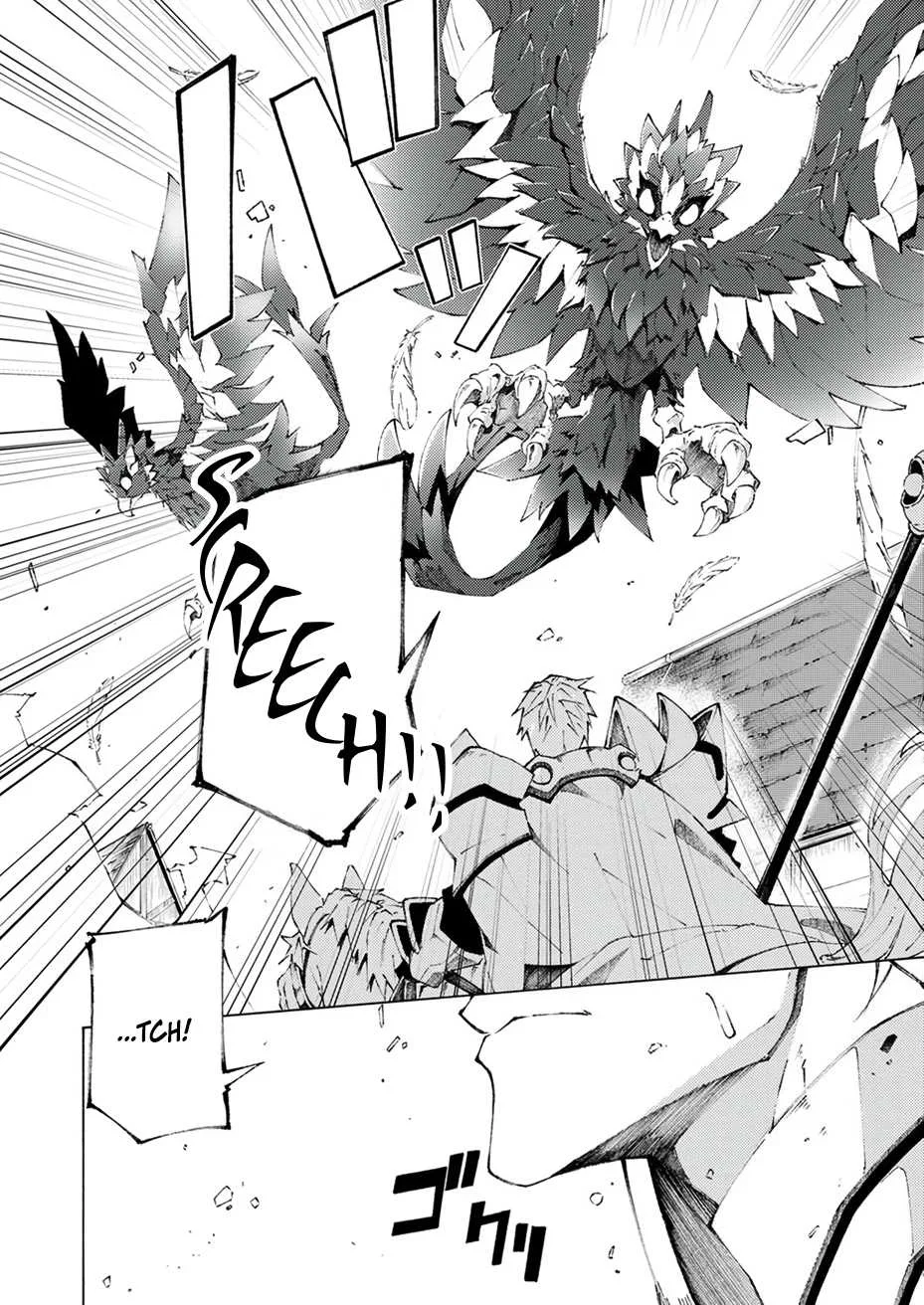 Since I Was Reincarnated Into the Strongest Side Character Who Dies Early On, I'll Use my Game Knowledge to Become Unrivaled Chapter 1 page 13