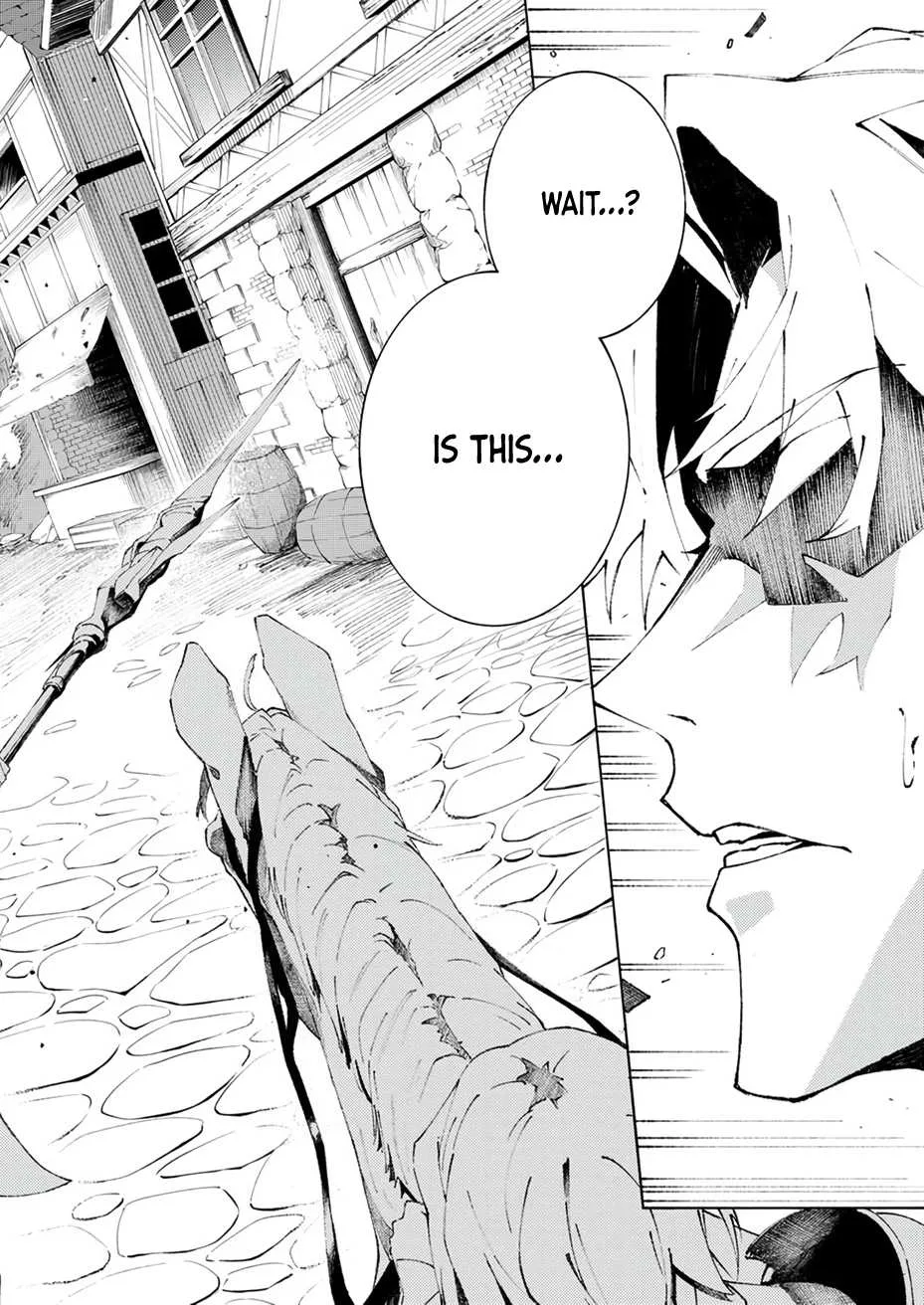 Since I Was Reincarnated Into the Strongest Side Character Who Dies Early On, I'll Use my Game Knowledge to Become Unrivaled Chapter 1 page 3