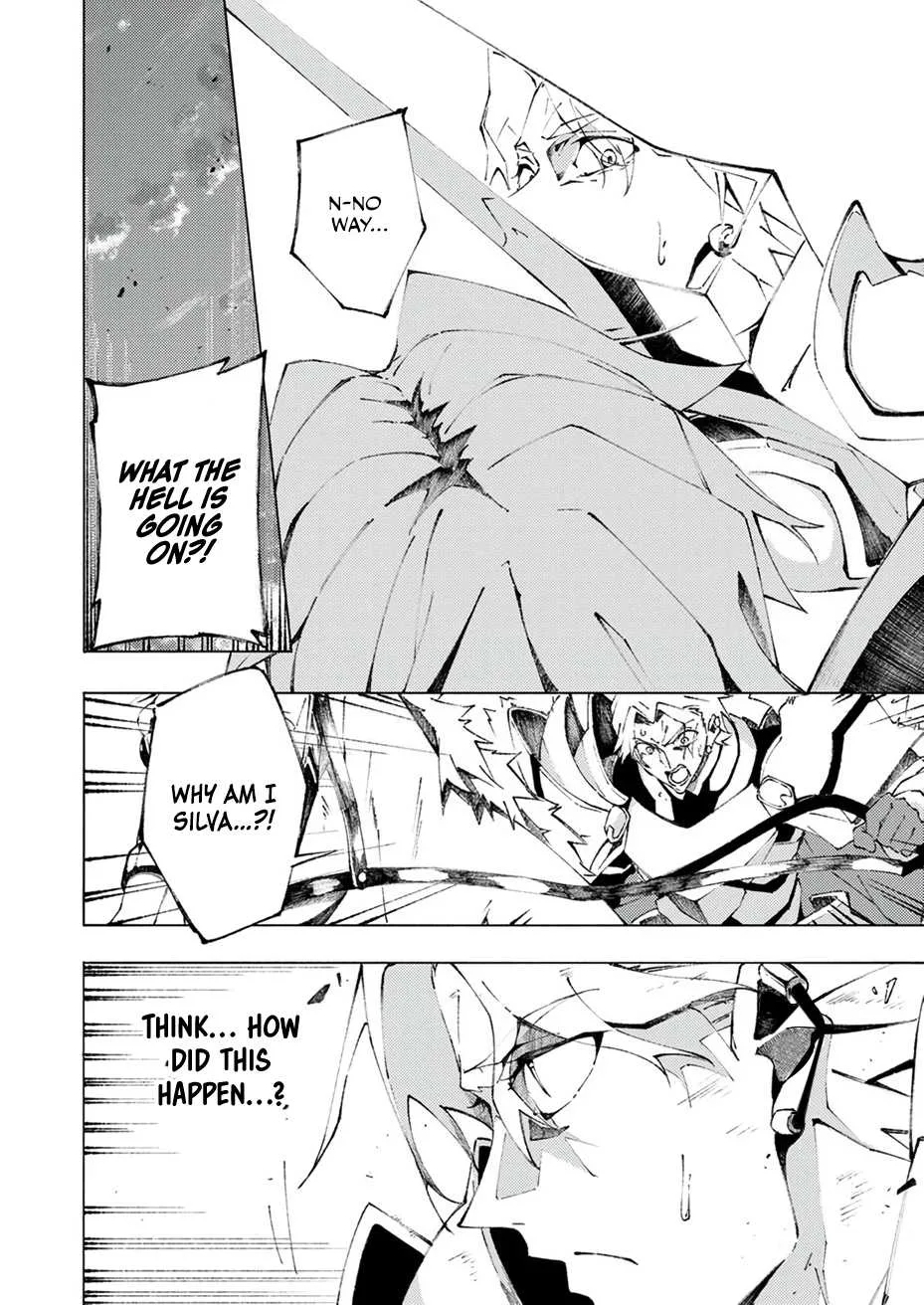 Since I Was Reincarnated Into the Strongest Side Character Who Dies Early On, I'll Use my Game Knowledge to Become Unrivaled Chapter 1 page 9