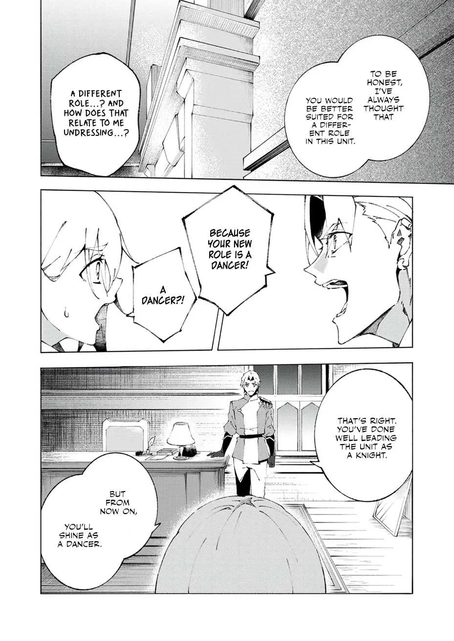 Since I Was Reincarnated Into the Strongest Side Character Who Dies Early On, I'll Use my Game Knowledge to Become Unrivaled Chapter 1 page 33