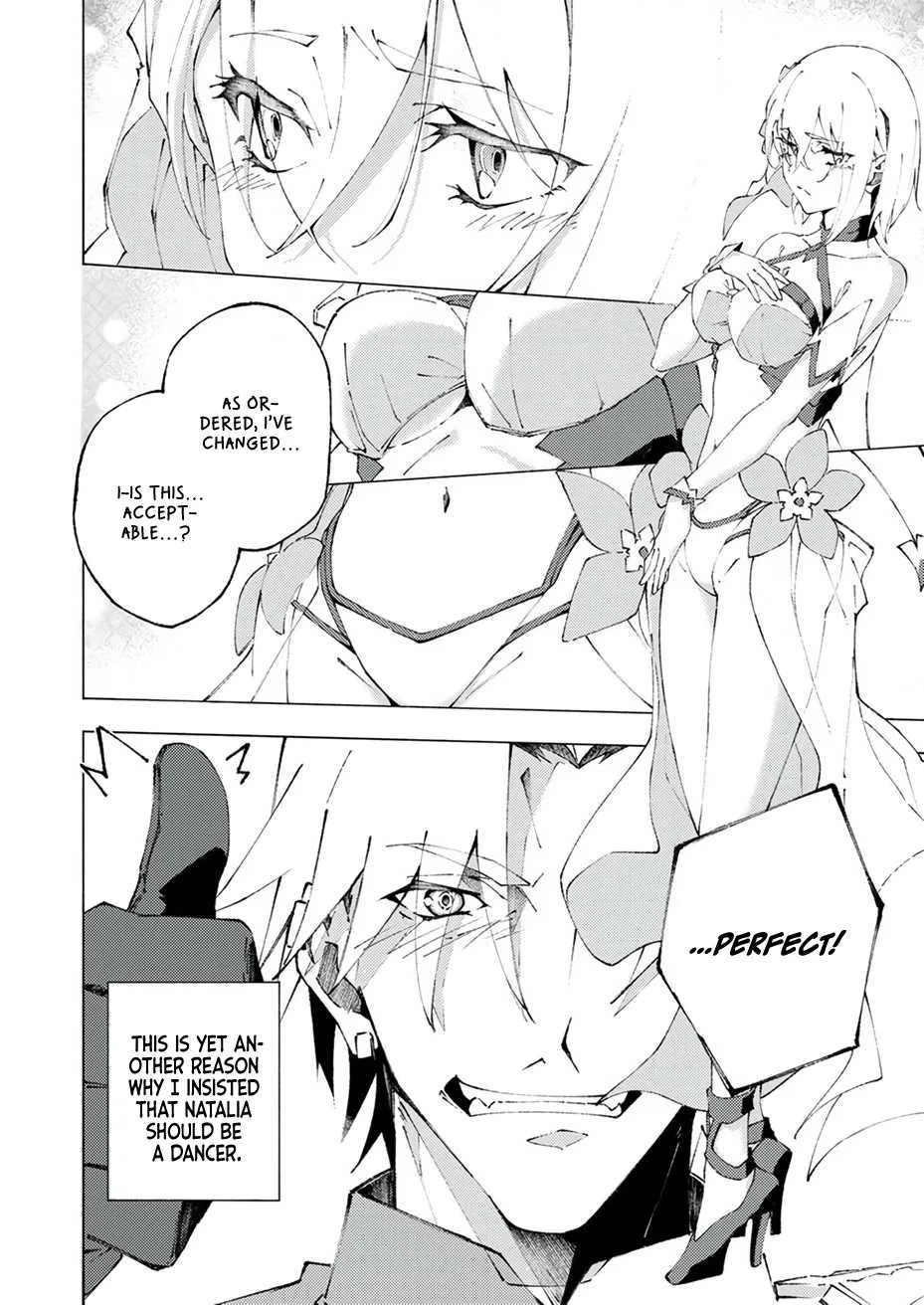Since I Was Reincarnated Into the Strongest Side Character Who Dies Early On, I'll Use my Game Knowledge to Become Unrivaled Chapter 1 page 41