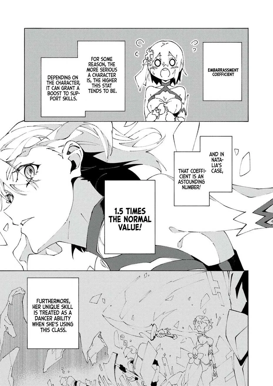 Since I Was Reincarnated Into the Strongest Side Character Who Dies Early On, I'll Use my Game Knowledge to Become Unrivaled Chapter 1 page 42