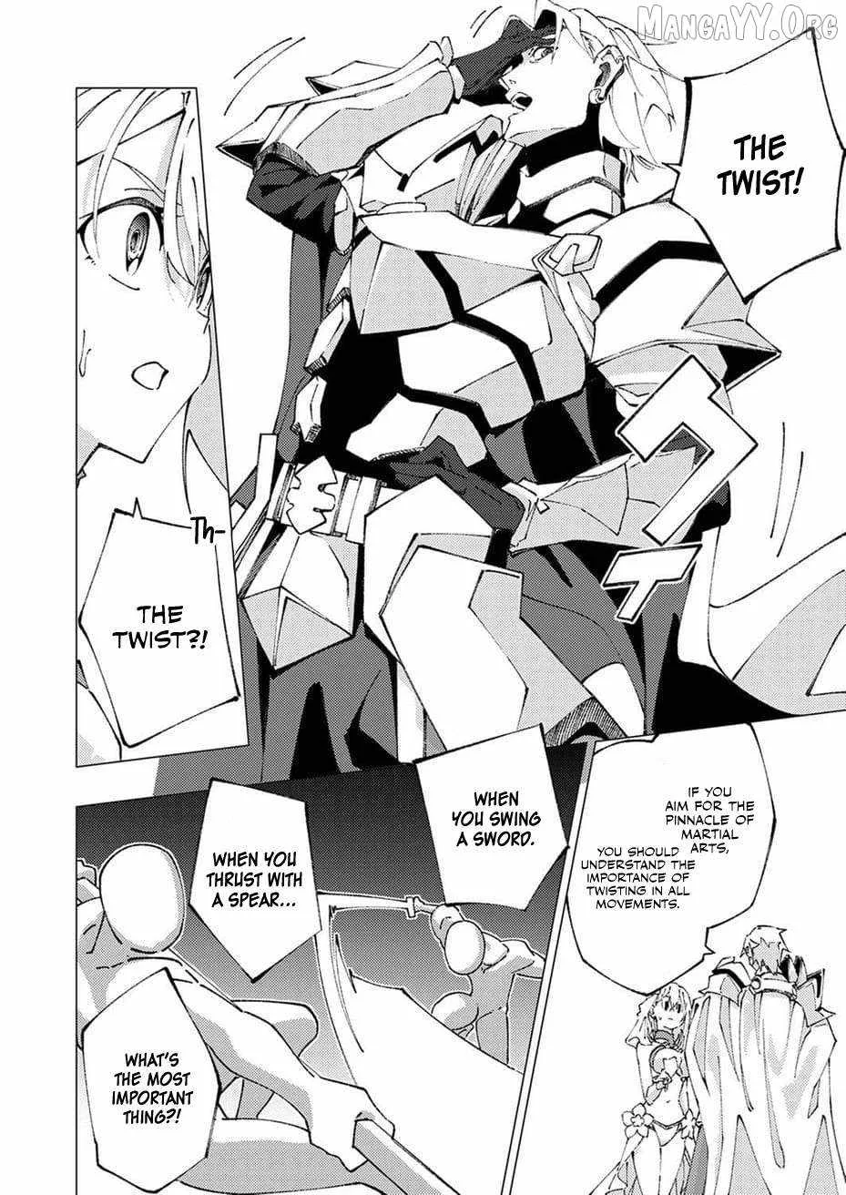 Since I Was Reincarnated Into the Strongest Side Character Who Dies Early On, I'll Use my Game Knowledge to Become Unrivaled Chapter 10 page 13
